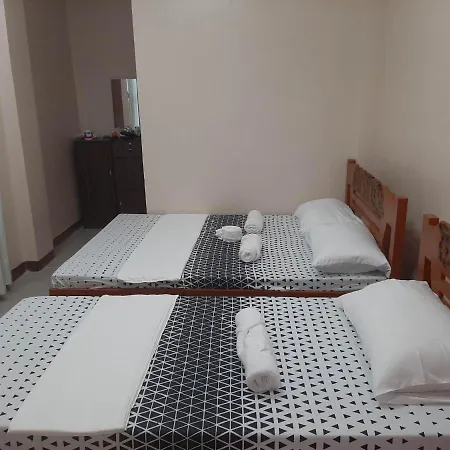3A&J Guest House